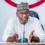 State of the States: Kwara AbdulRahman AbdulRazaq