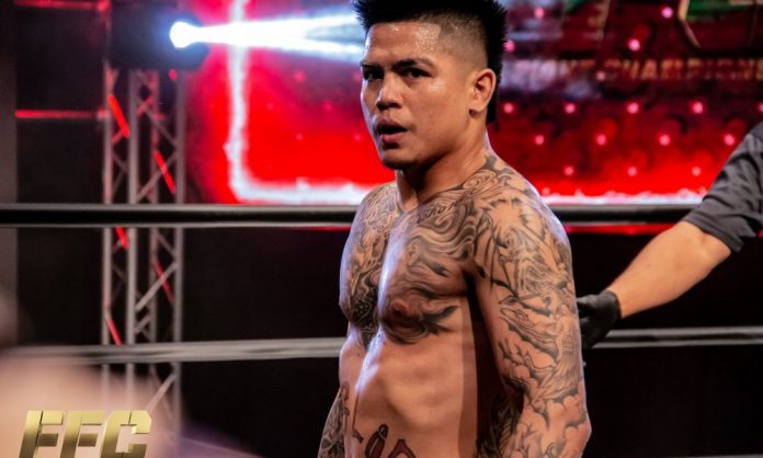 Kyle Reyes