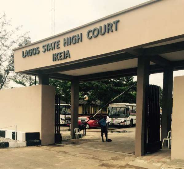Lagos High Court