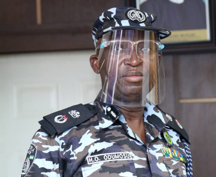Lagos-State-Commissioner-of-Police-H.-O.-Odumosu-e1604590278541 Lagos State Commissioner of Police, Hakeem Odumosu