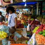 Nigeria Inflation Rate Drops For Sixth Consecutive Month MARKET