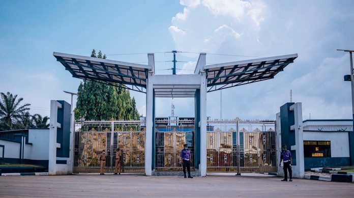 Maritime-Academy-of-Nigeria-Oron Maritime Academy of Nigeria Oron