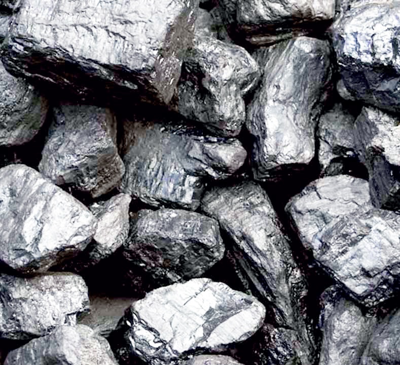 Mining: There are several miniral resources to ex