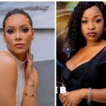 BBNaija: Maria Labelled Me, So I’m For Her Eviction, Jackie B Says Maria & Jackie B