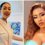 BBNaija: Mercy Eke Roots For Maria Maria & Mercy Eke