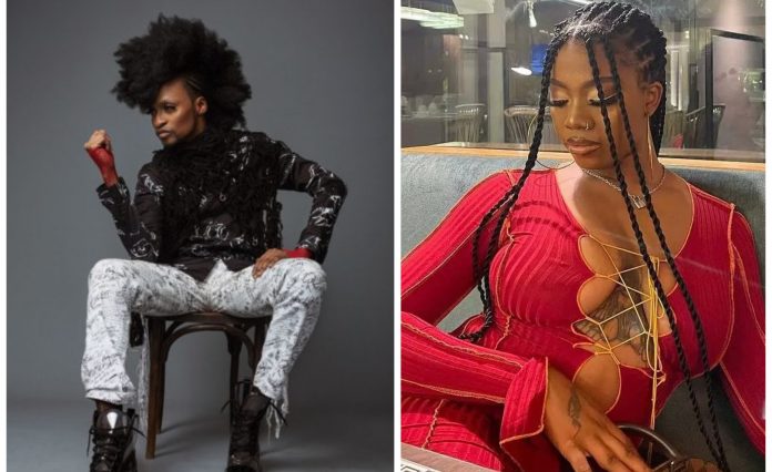 Denrele & Angel