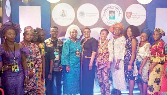 NANTA, Topax Travel Target Teachers Naija on Tourism Challenge NANTA, Topax Travel Target Teachers Naija on Tourism Challenge