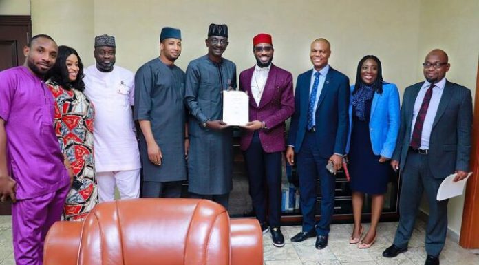 D’banj