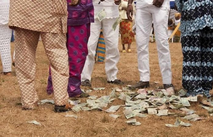  Naira Abuse