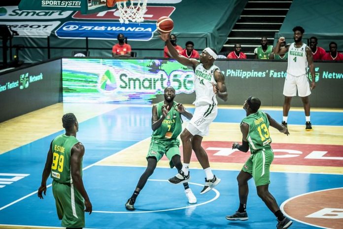 D'Tigers