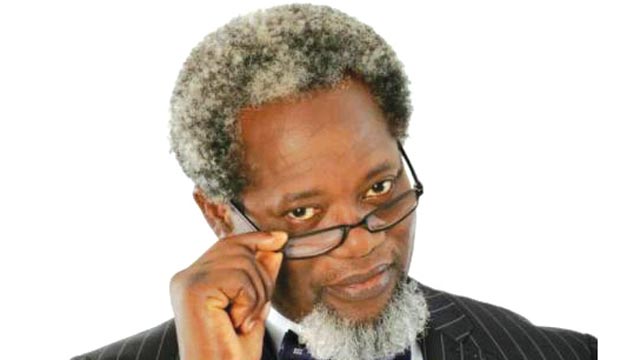 Victor Olaotan