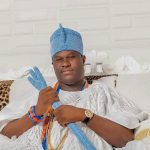 Ooni’s Palace Speaks On Divorce Post, Says Naomi’s IG Page Under Investigation For Hacking Ooni of Ife, Oba Enitan Adeyeye Ogunwusi