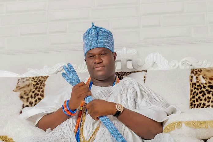 Ooni_Ogunwusi_Enitan_Adeyeye Ooni of Ife, Oba Enitan Adeyeye Ogunwusi