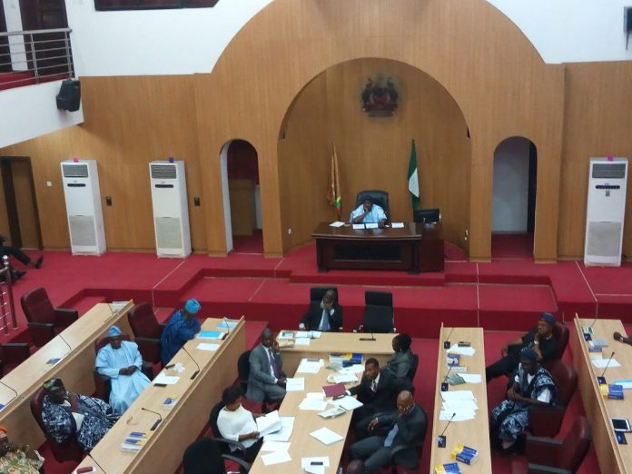 Osun-State-House-of-Assembly Osun STATE