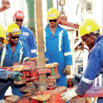 Petroleum Industry Act: Dispensing Cash, Controversy, Amid Uncertainties Petroleum Drilling