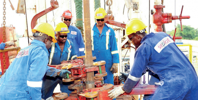 Petroleum Drilling Petroleum Drilling