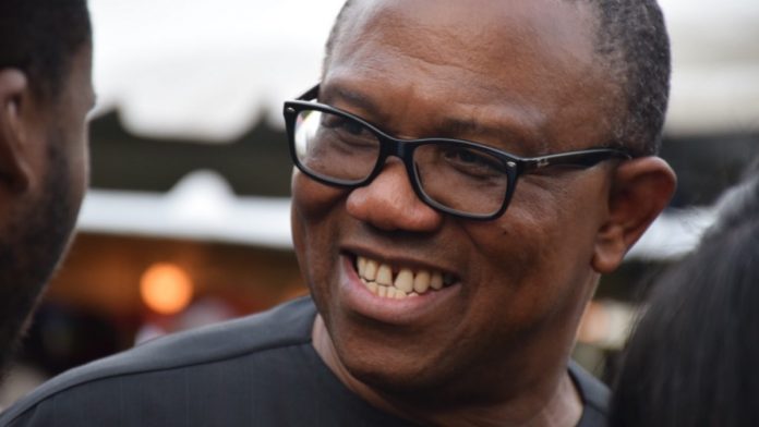 Peter Obi