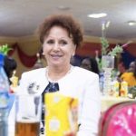 Daddy Freeze’s Mum Elected Member, Association Of African Universities Board Pretty Mike Mum
