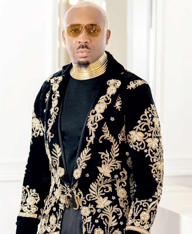 Pretty Mike