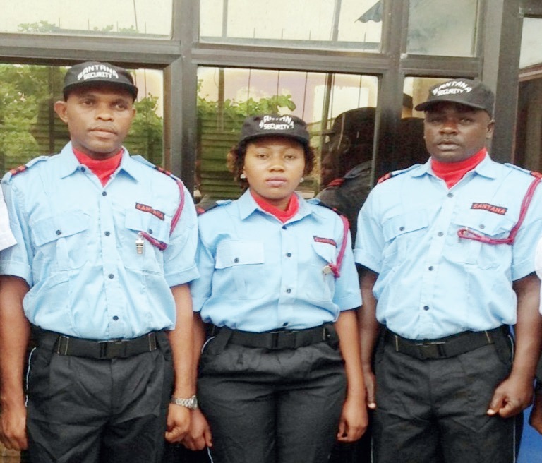 Private Security Service - Many businesses would prefer to
