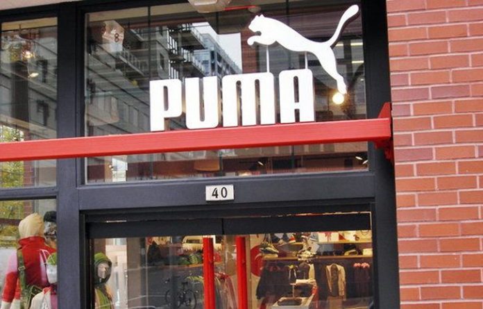 Puma