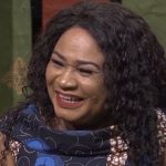 Celebrities Mourn Rachel Oniga Rachel Oniga