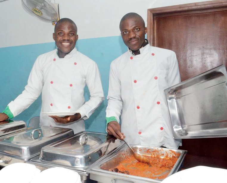 Restaurant & Catering Services - SMEs developed in this