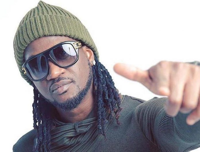 Rude Boy - P-Square Rude Boy - P-Square