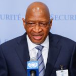 Mali Ex-PM Arrested Over Corruption Claims Mali’s former Prime Minister, Boubeye Maiga,