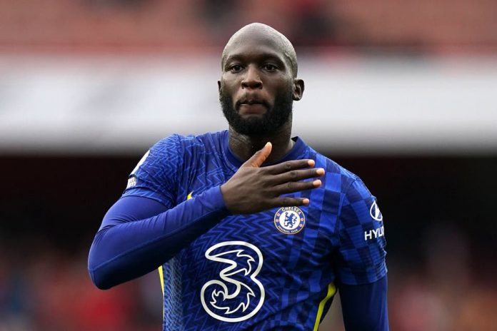 Lukaku Lukaku