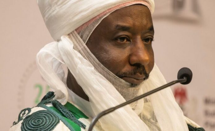 Muhammadu Sanusi II