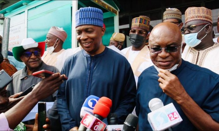 Saraki-David-Mark-after-PDP-BoT-meeting-1000x600 PDP BoT