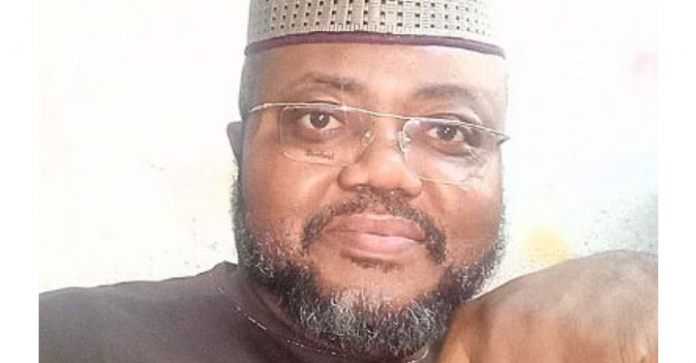 Ifeanyi Dike Ifeanyi Dike