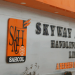 Skyway Aviation Handling Company Posts Strong Profit Growth in 2025 SAHCO
