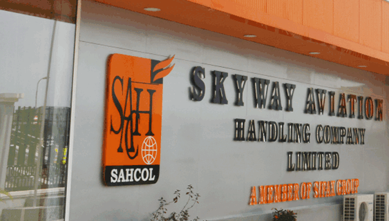 Skyway-Aviation-Handling-Company-Plc-SAHCO SAHCO