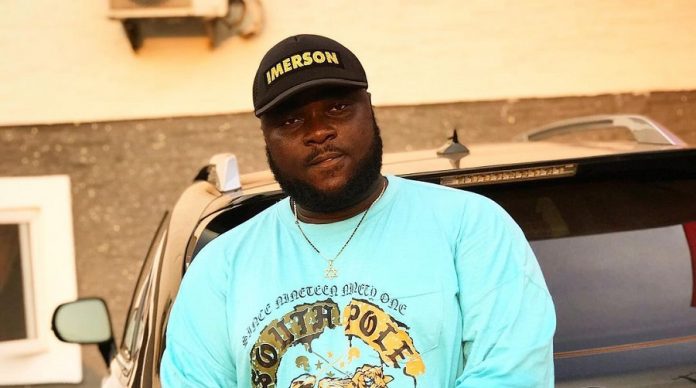 Stanley Okoro