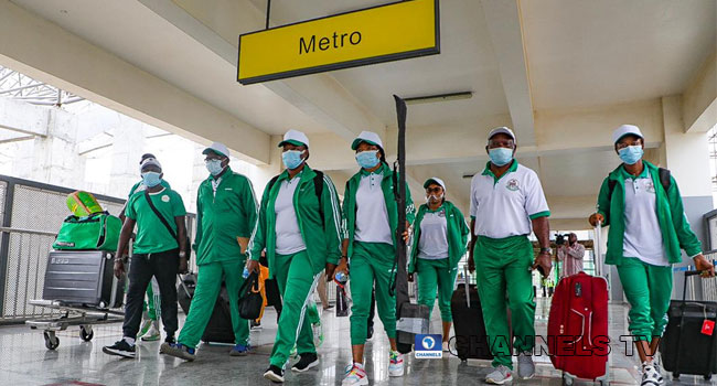 Team-Nigeria (2) Team Nigeria