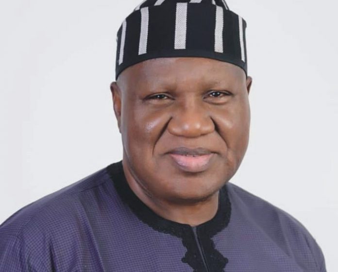 Terhemba_Shija Prof Terhemba Shija