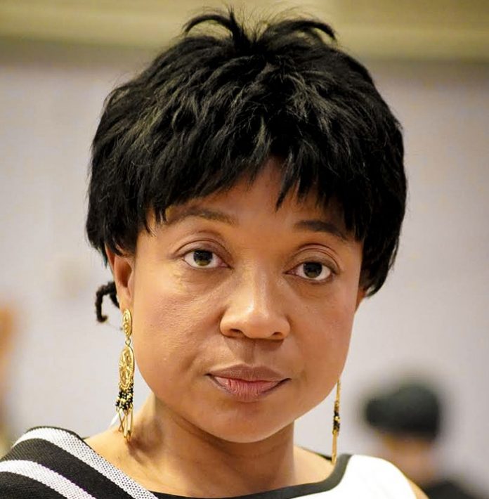 Terry Waya’s Ex-wife, Susan