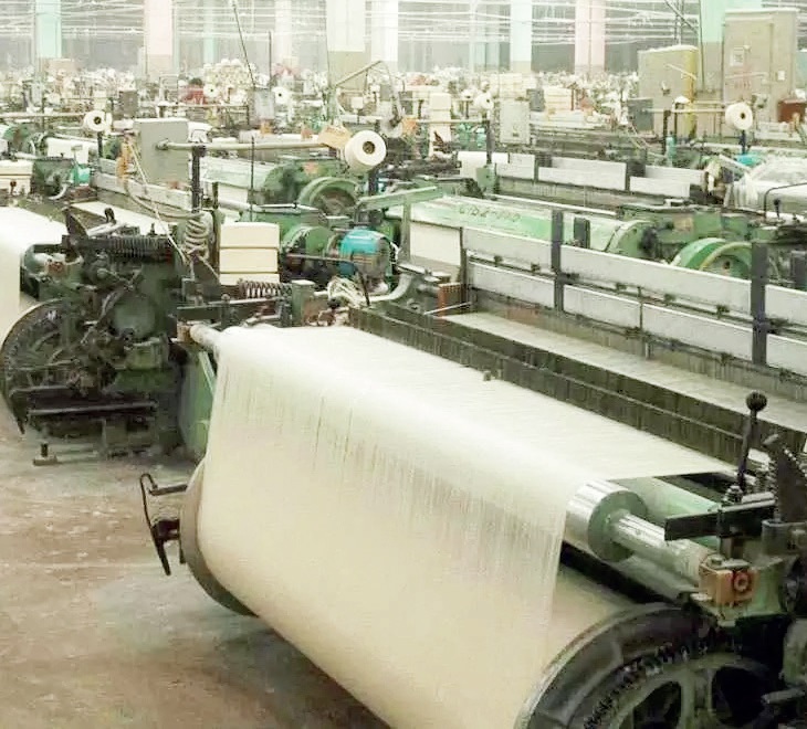 Textile - Revival of Onitsha Textile Mill will boost industrialisation