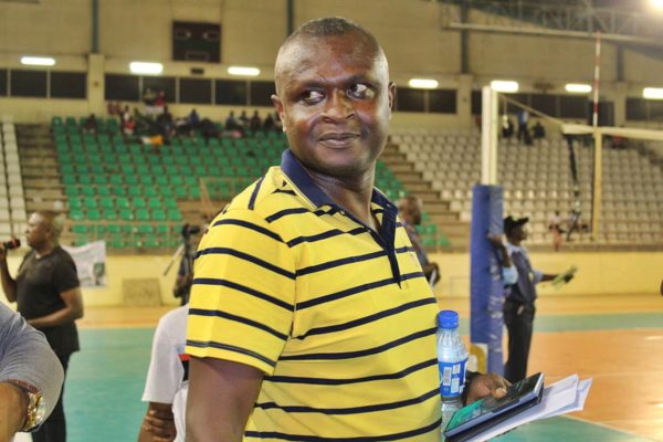 Samuel Onikeku Samuel Onikeku