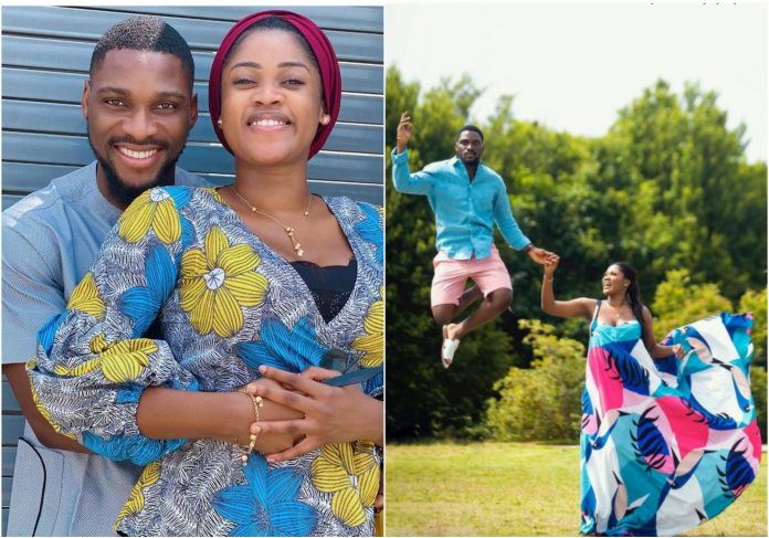Tobi Bakre Weds Lover in Lagos Tobi Bakre Weds Lover in Lagos