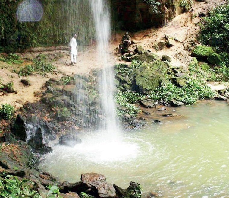 Tourism - Developing the existing tourist locations will launch