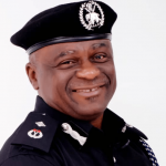 OPINION: History Beckons on Disu to Prove His Mettle and Make the Difference DCP Tunji Disu