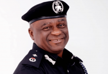 OPINION: History Beckons on Disu to Prove His Mettle and Make the Difference DCP Tunji Disu