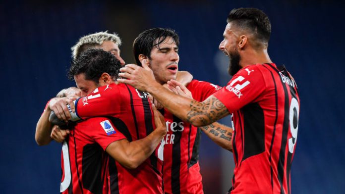 Milan