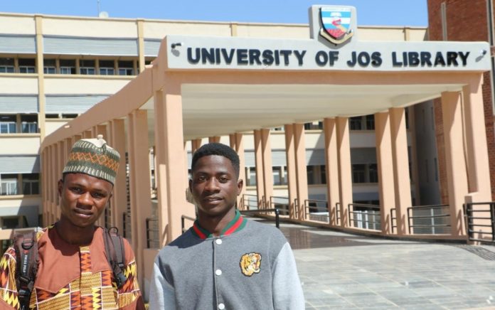 UniJos UniJos
