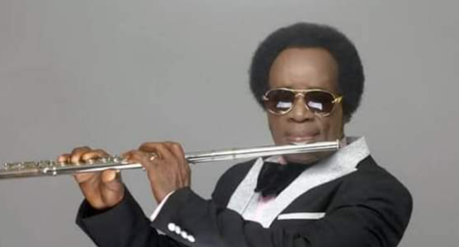 Victor Uwaifo