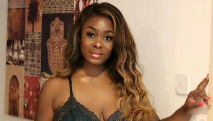 BBNaija Uriel