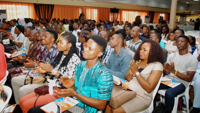 YOUTH-PIX Nigeria youth
